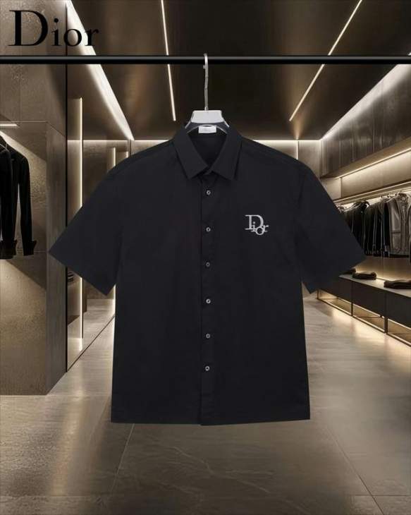 Dior Shirts Short _SKUDiorM-2XLhgntx1328241